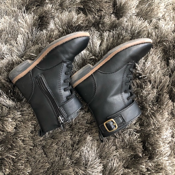 Toddler Boots - Picture 3 of 3